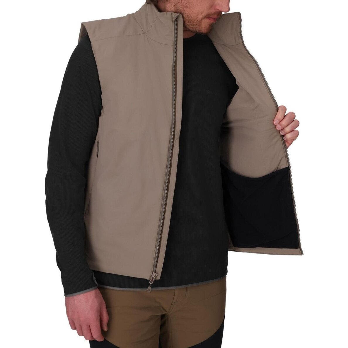 Liemenė Midstream Vest Lavalan® Simms 2 Liemenė Midstream Vest Lavalan® Simms 2
