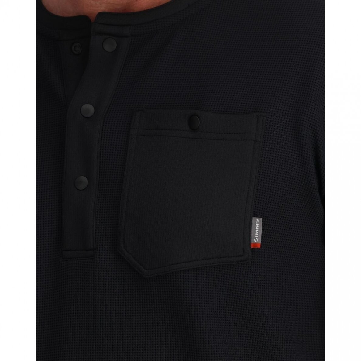 Highline Henley Simms 4 Highline Henley Simms 4