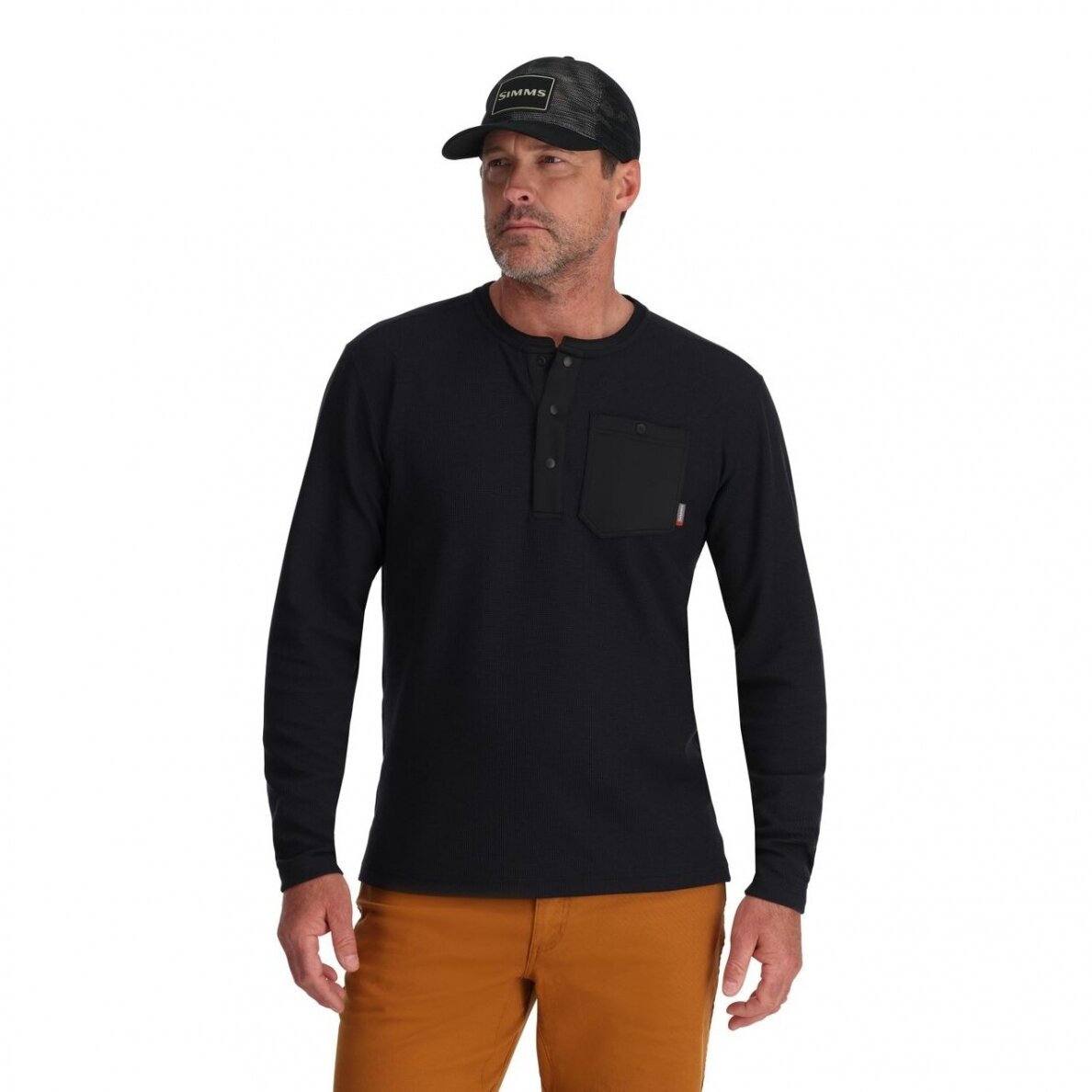 Highline Henley Simms 5 Highline Henley Simms 5