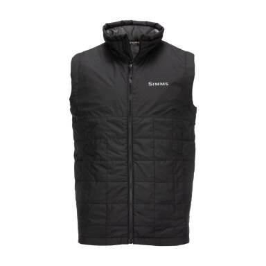 Liemenė Fall run Simms Primaloft® black eco pašiltinimas Liemenė Fall run Simms Primaloft® black eco pašiltinimas