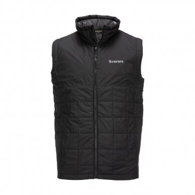 Vest Fall run Simms Primaloft® black eco insulation Vest Fall run Simms Primaloft® black eco insulation