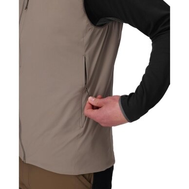 Liemenė Midstream Vest Lavalan® Simms 4 Liemenė Midstream Vest Lavalan® Simms 4