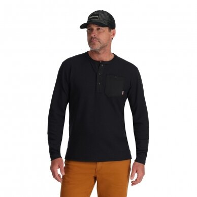 Highline Henley Simms 5 Highline Henley Simms 5