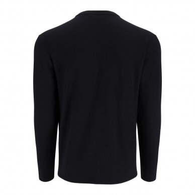 Highline Henley Simms 6 Highline Henley Simms 6