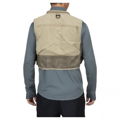 Tributary vest Simms 3