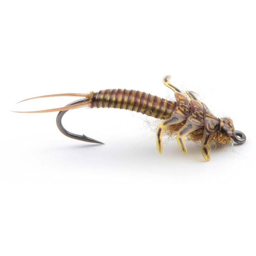 Имитация Приманки Набор Pro Stonefly Kits Sportfisher 6 Имитация Приманки Набор Pro Stonefly Kits Sportfisher 6