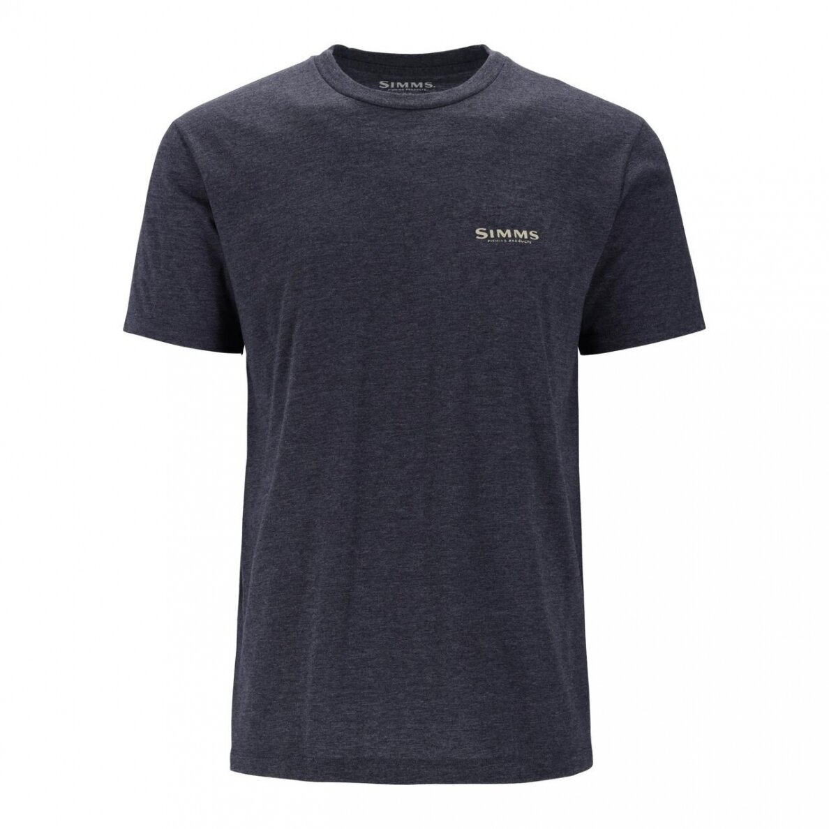 T-shirt Classic Tackle Simms 1 T-shirt Classic Tackle Simms 1