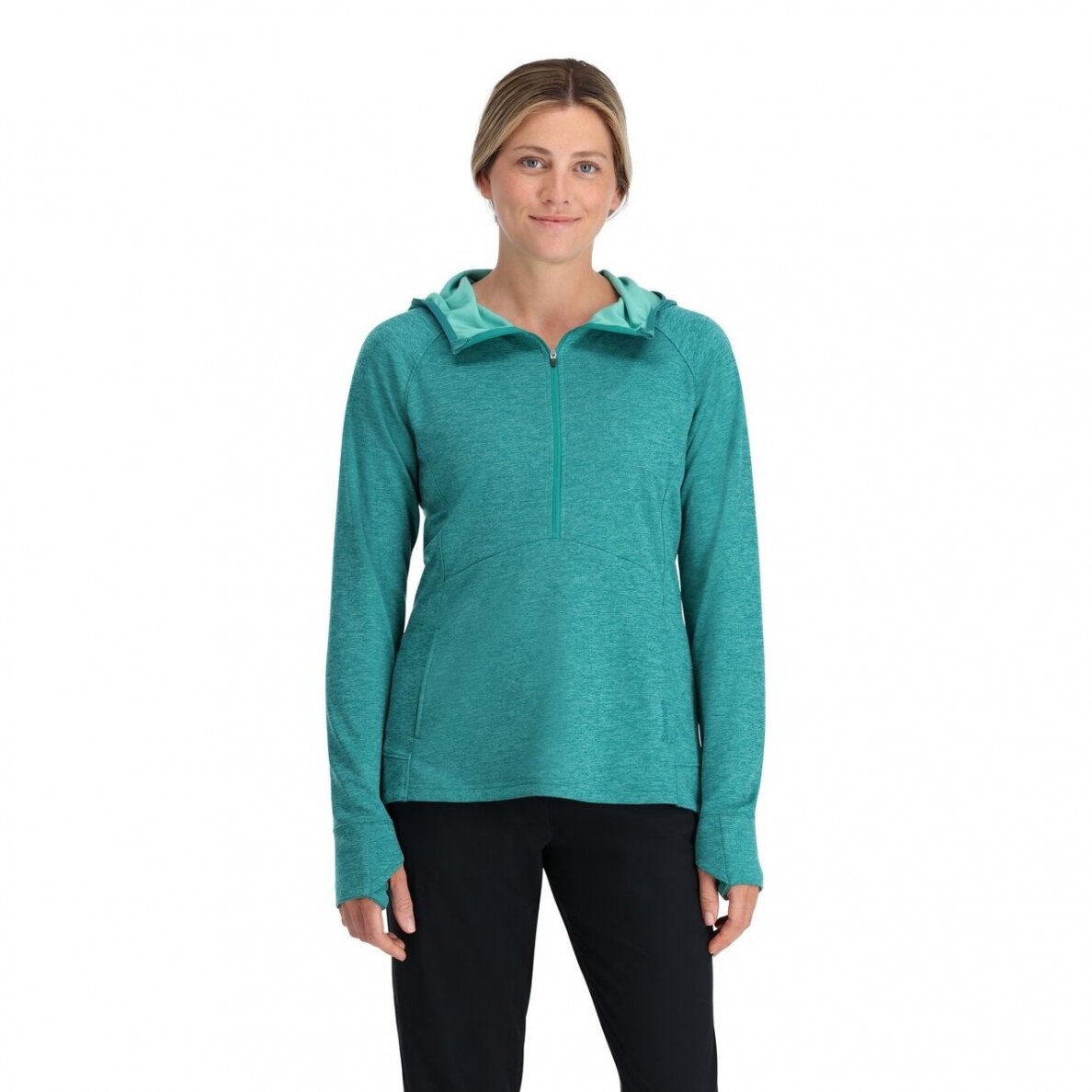 Womens Bugstopper Hoody Simms sale closeout 6