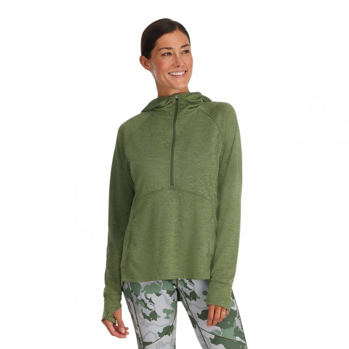 Womens Bugstopper Hoody Simms sale closeout 4