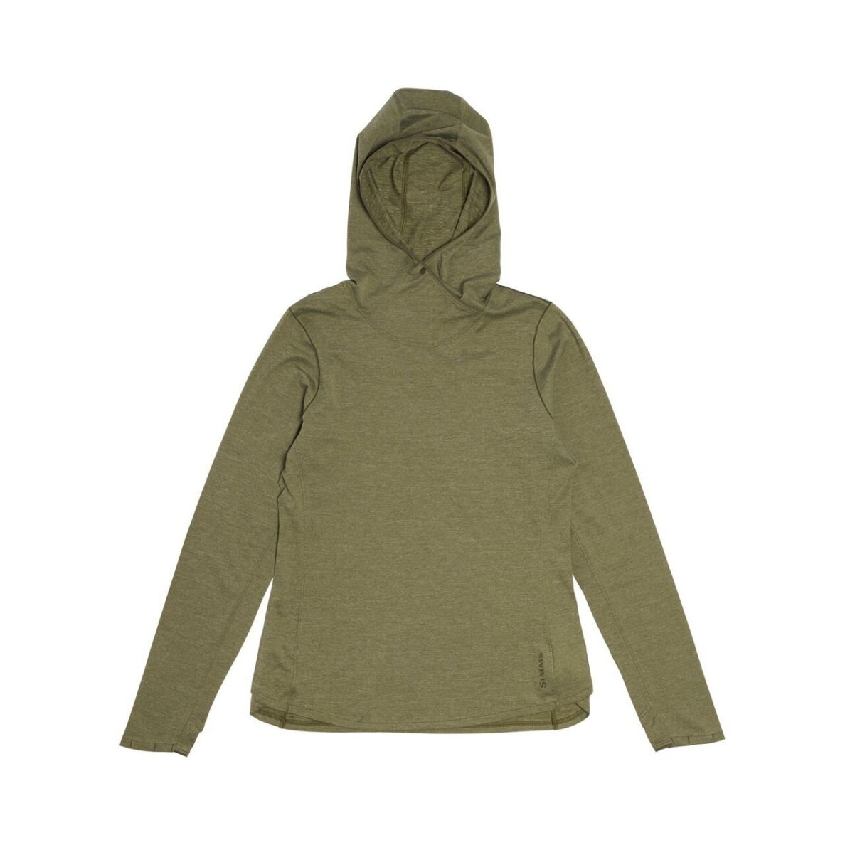 Marškinėliai moterims Bugstopper® Solarflex hoody Simms su kapišonu 9 Marškinėliai moterims Bugstopper® Solarflex hoody Simms su kapišonu 9