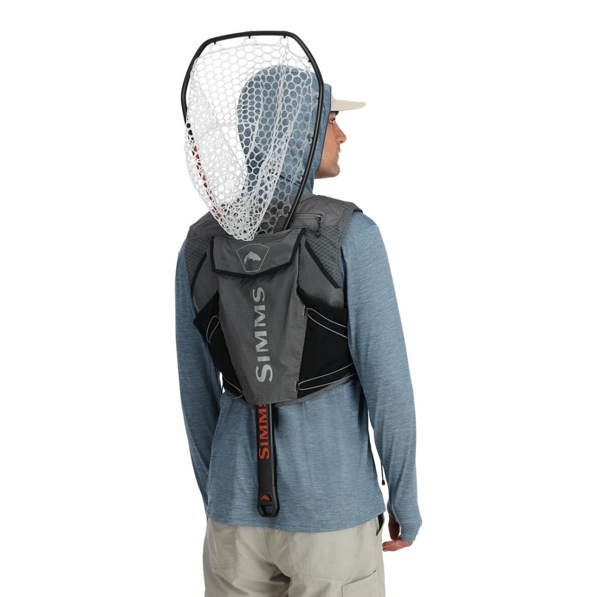 Liemenė Flyweight Vest Simms 4