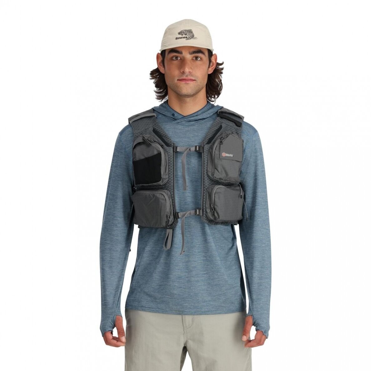 Liemenė Flyweight Vest Simms 1 Liemenė Flyweight Vest Simms 1