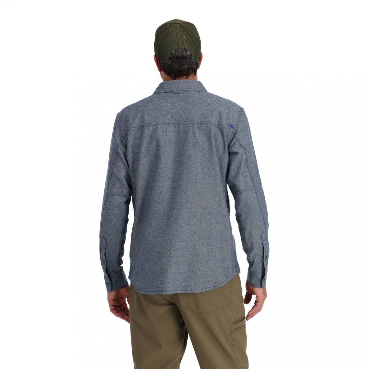 Shoal Flannel shirt Simms sale closeout 4 Shoal Flannel shirt Simms sale closeout 4