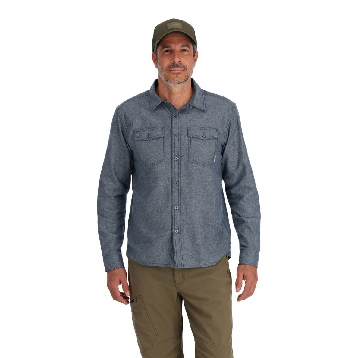Shoal Flannel shirt Simms sale closeout 3 Shoal Flannel shirt Simms sale closeout 3