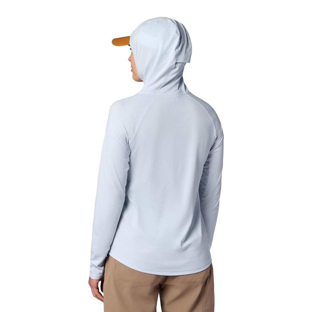 Womens Solarflex® hoody Simms 2026 4 Womens Solarflex® hoody Simms 2026 4
