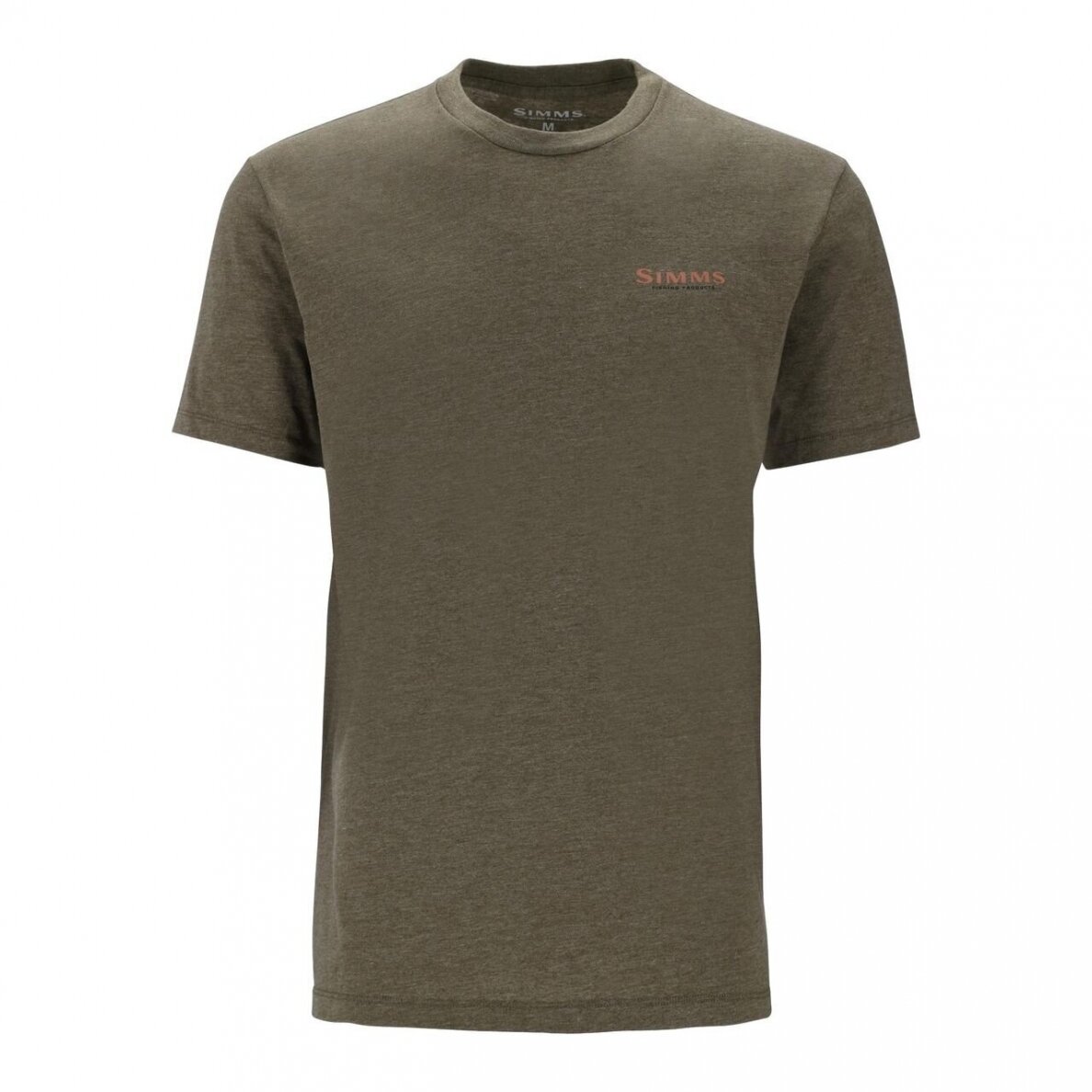 Let It Fly T-Shirt Simms 3 Let It Fly T-Shirt Simms 3