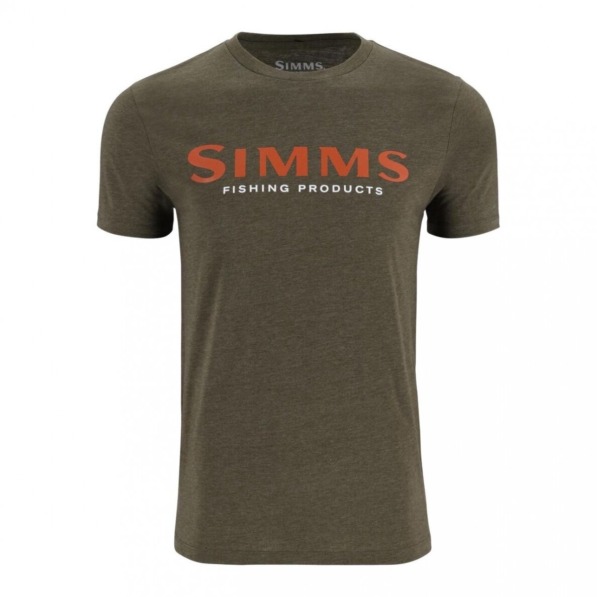 Футболка Майка Simms logo 3 Футболка Майка Simms logo 3