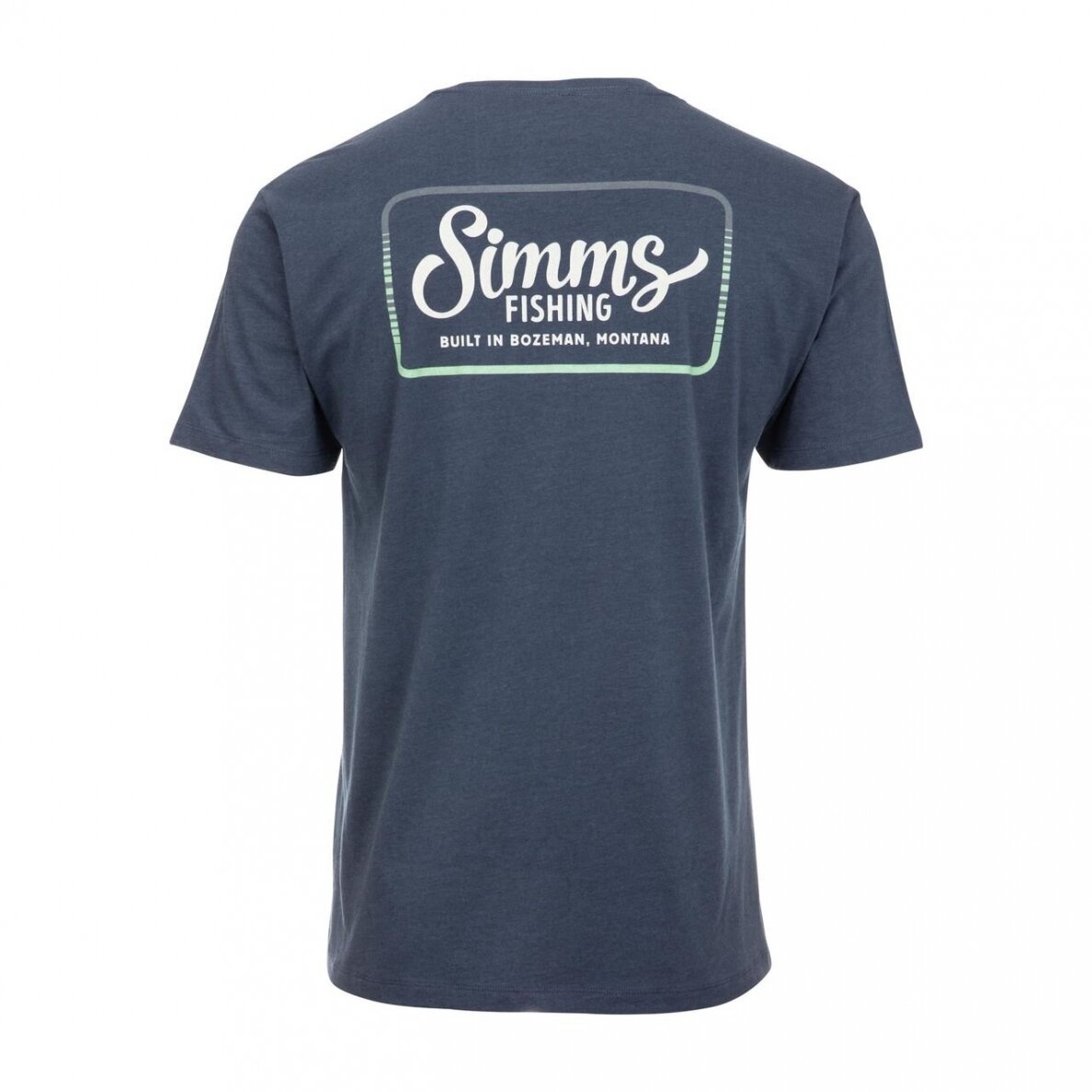 Marškinėliai Simms Two Tone Pocket Tee išpardavimas M dydis 2 Marškinėliai Simms Two Tone Pocket Tee išpardavimas M dydis 2