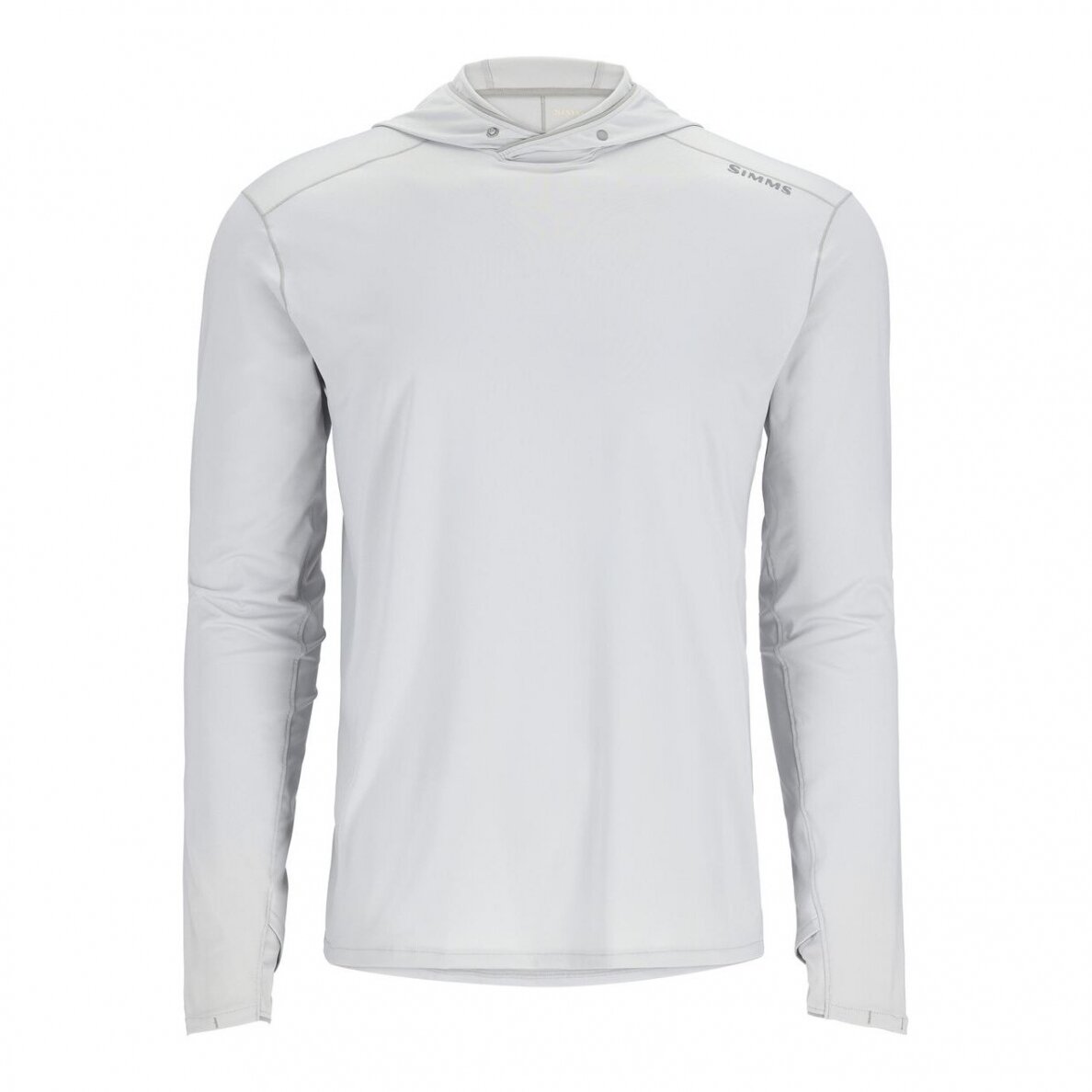 Solarflex hoody Simms sale closeout M and L sizes 3 Solarflex hoody Simms sale closeout M and L sizes 3