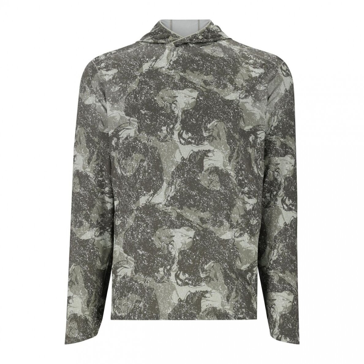 Solarflex hoody Simms sale closeout M and L sizes Solarflex hoody Simms sale closeout M and L sizes