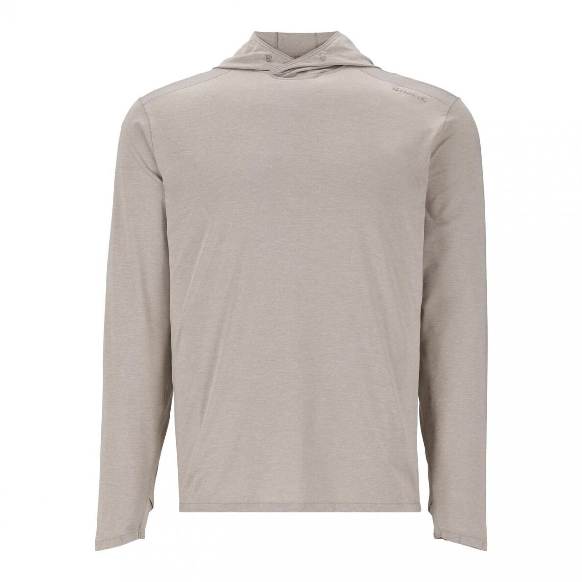 Solarflex hoody Simms sale closeout M and L sizes 1 Solarflex hoody Simms sale closeout M and L sizes 1
