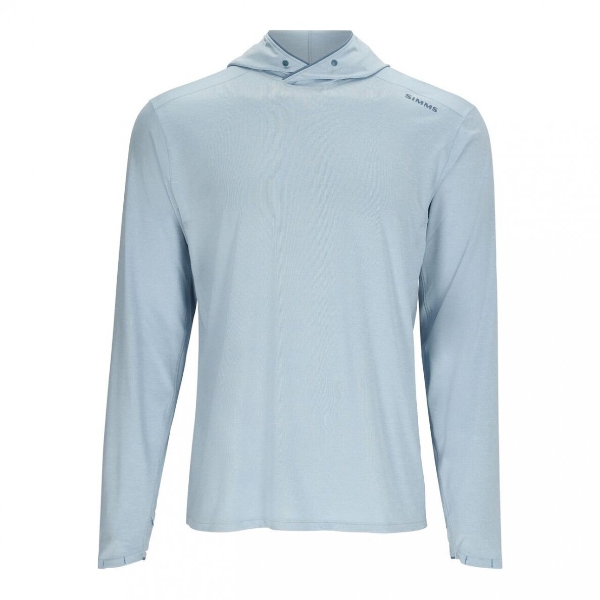 Solarflex hoody Simms sale closeout M and L sizes 2 Solarflex hoody Simms sale closeout M and L sizes 2
