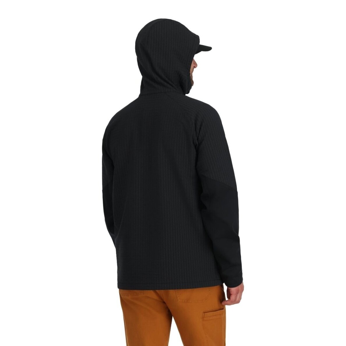 Confluence Hoody Simms M size 5 Confluence Hoody Simms M size 5