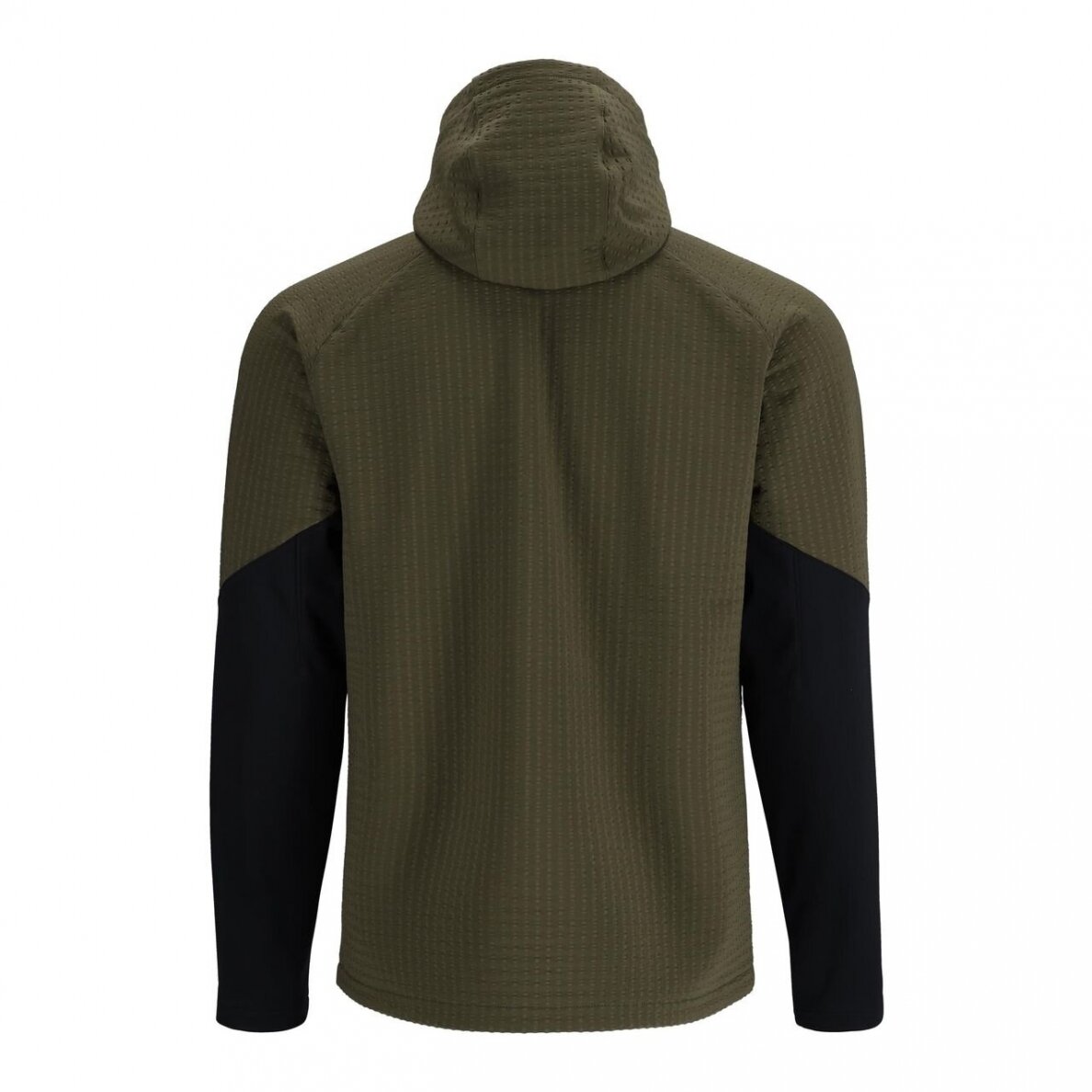 Megztinis bliuzonas striukė Confluence Hoody Simms 9 Megztinis bliuzonas striukė Confluence Hoody Simms 9