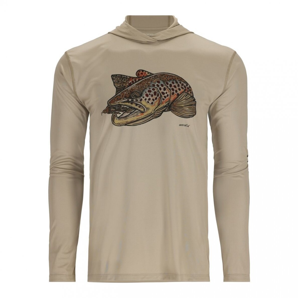 Tech Tee Artist hoody Simms sale closeout Tech Tee Artist hoody Simms sale closeout