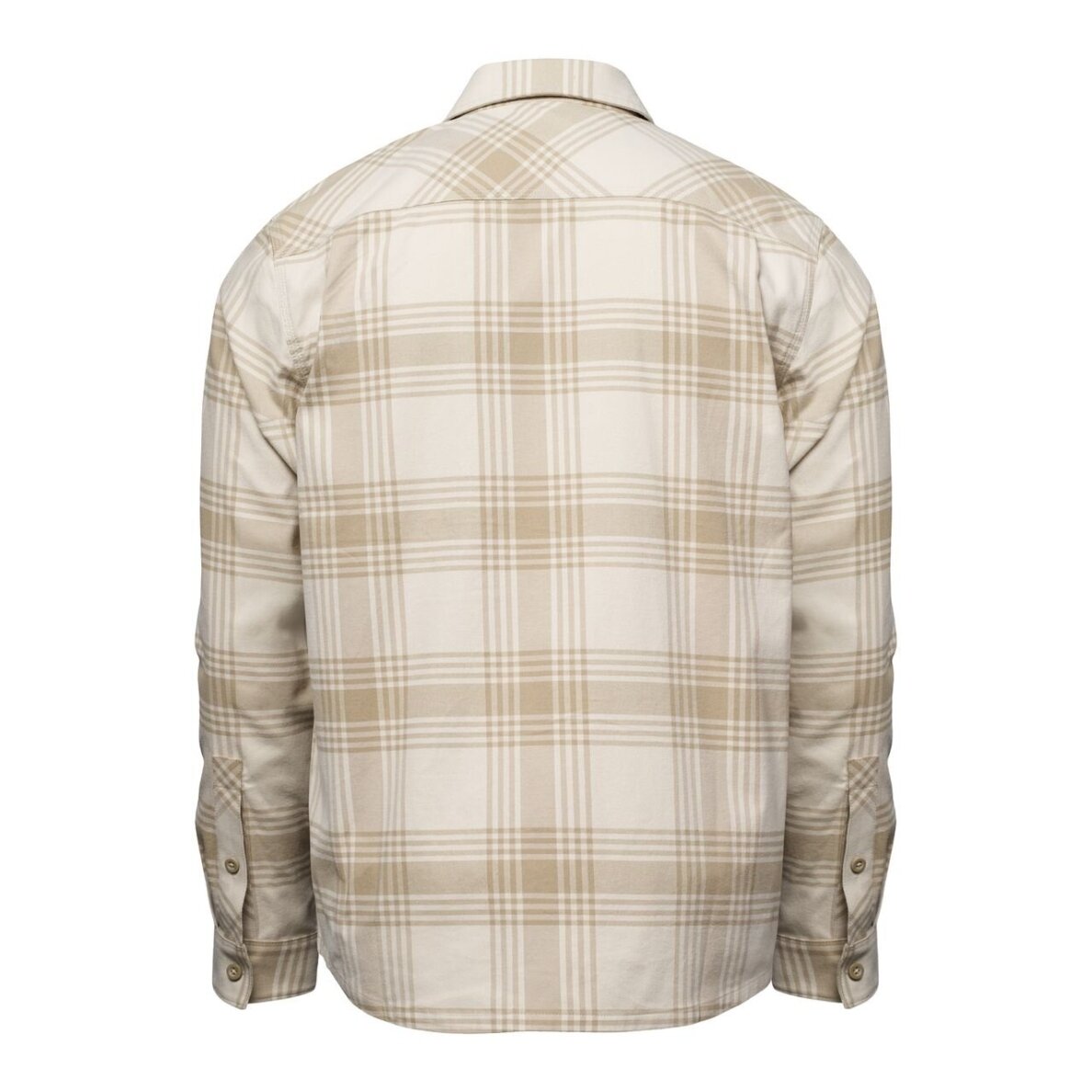 Рубашка Tailout Flannel Louie Simms 2026 2 Рубашка Tailout Flannel Louie Simms 2026 2