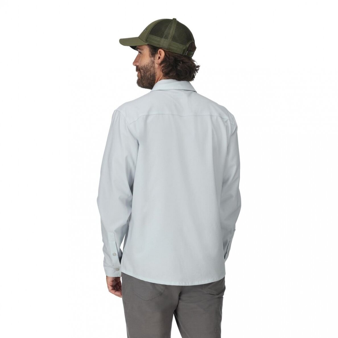 Bugstopper shirt No-See-Um Simms 2025 4 Bugstopper shirt No-See-Um Simms 2025 4