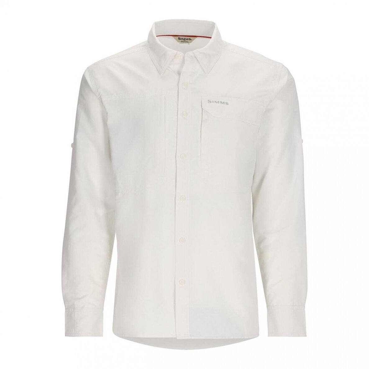 Guide shirt Simms for profesionals 2