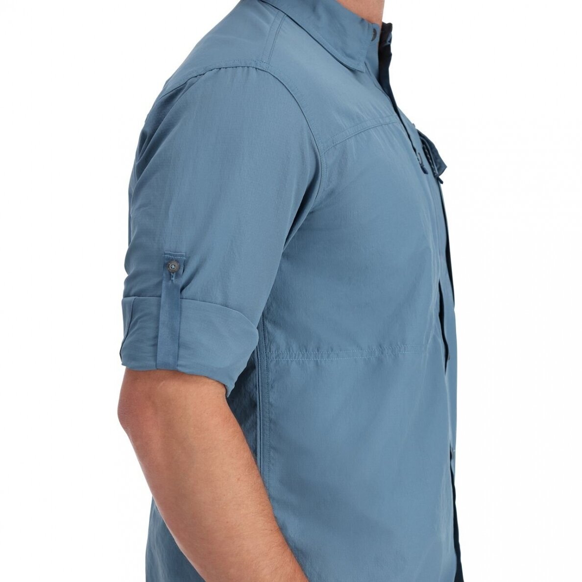 Guide shirt Simms for profesionals 7