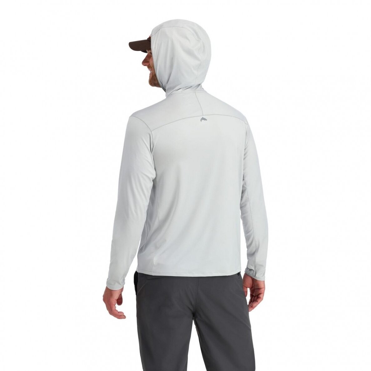 Solarflex hoody Simms sale closeout M and L sizes 5 Solarflex hoody Simms sale closeout M and L sizes 5