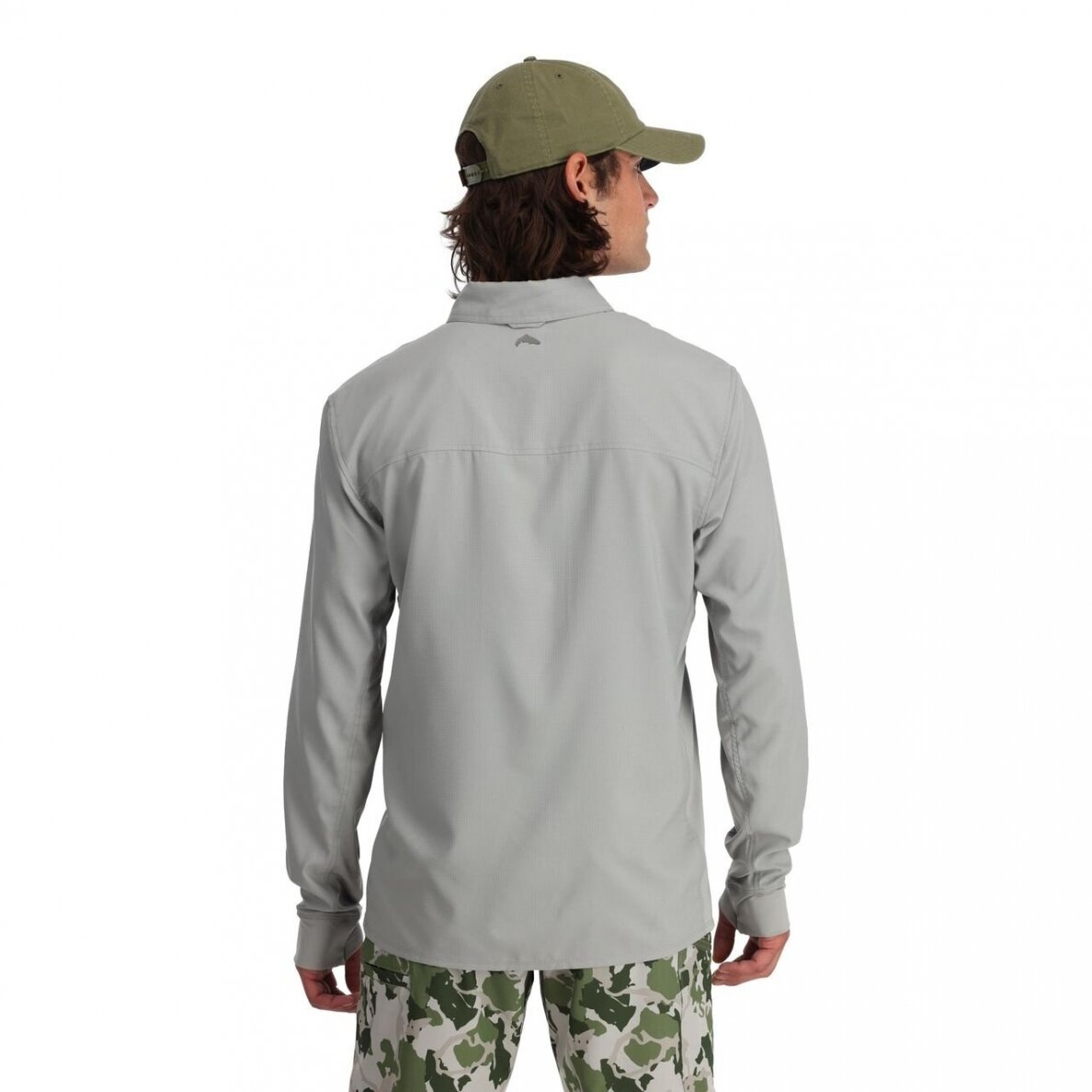 Intruder bicomp shirt Simms L size sale closeout 7 Intruder bicomp shirt Simms L size sale closeout 7
