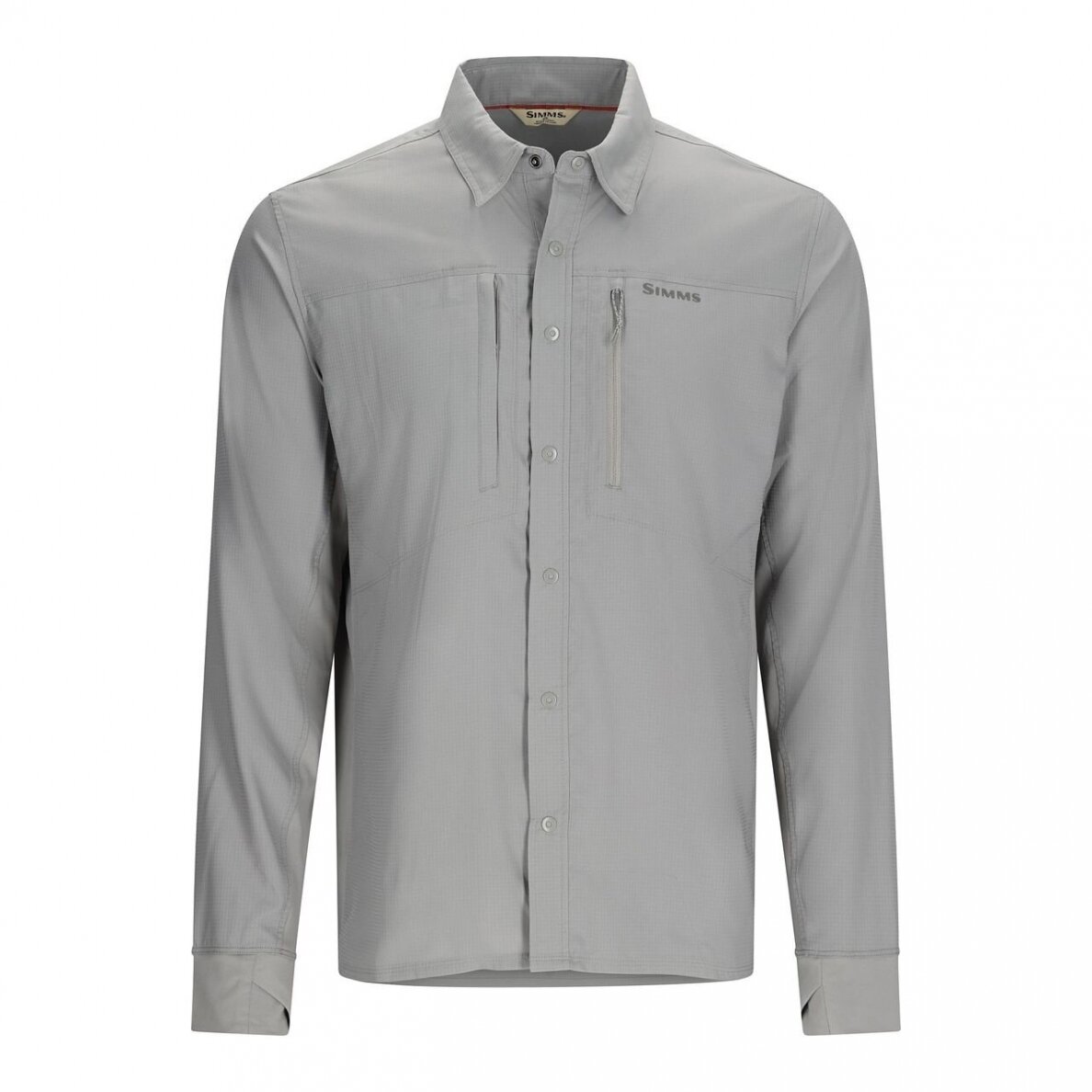 Intruder bicomp shirt Simms L size sale closeout 1 Intruder bicomp shirt Simms L size sale closeout 1