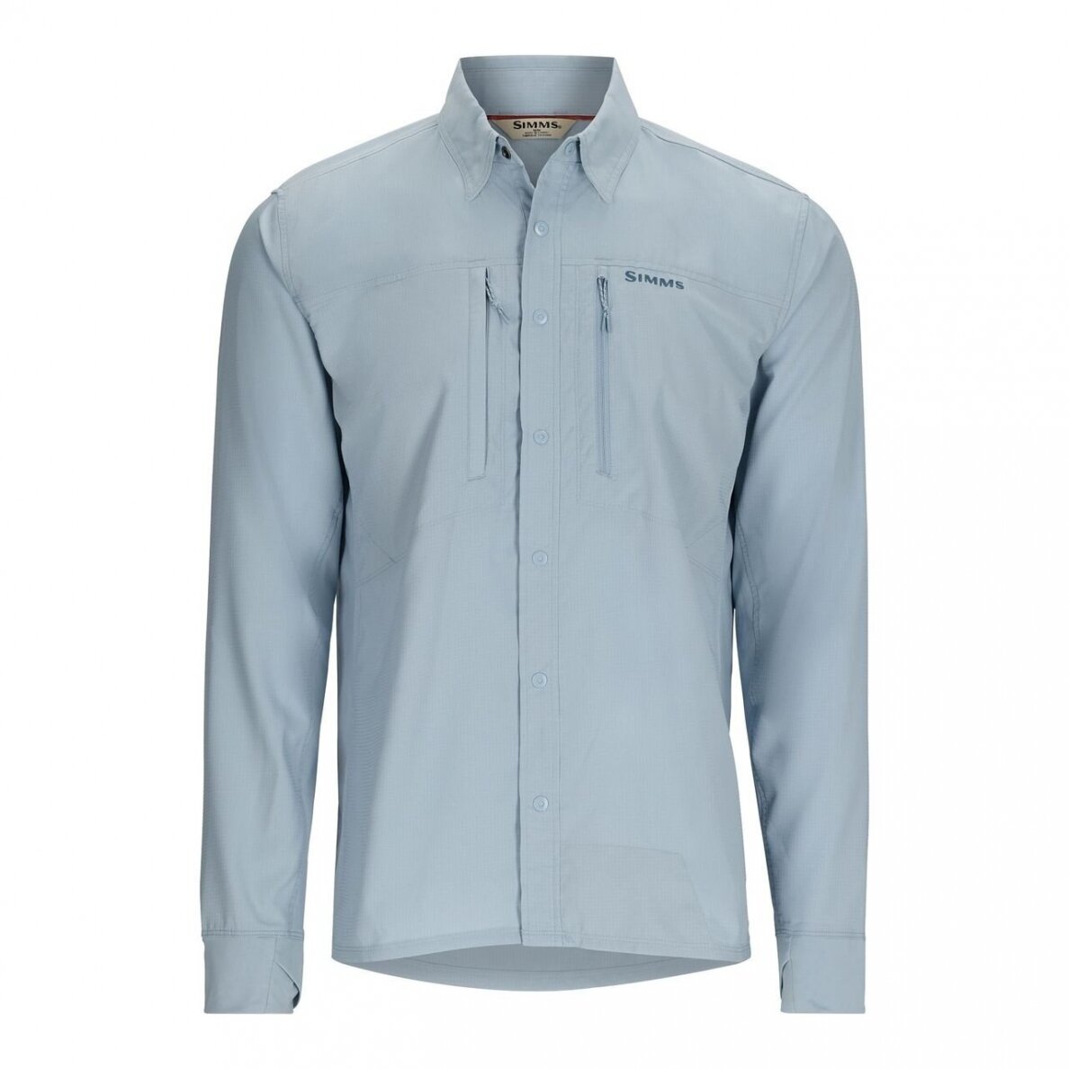 Intruder bicomp shirt Simms L size sale closeout 2 Intruder bicomp shirt Simms L size sale closeout 2