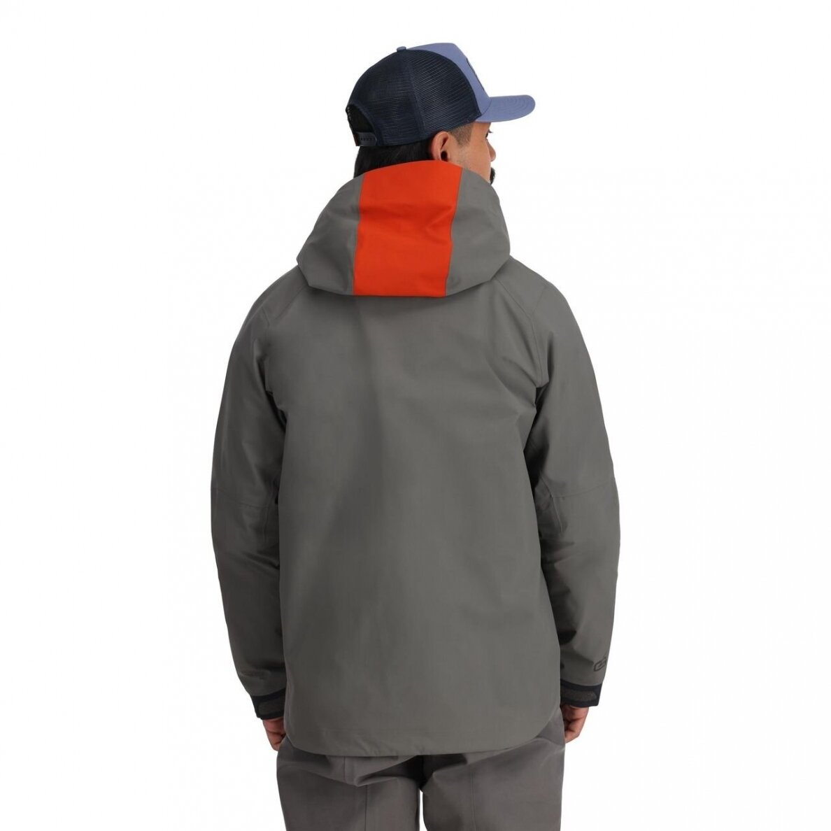 Jacket G4 Pro GORE-TEX® exlusive Simms 1 Jacket G4 Pro GORE-TEX® exlusive Simms 1