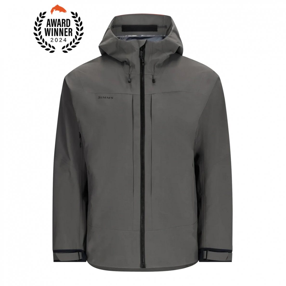 Jacket G4 Pro GORE-TEX® exlusive Simms Jacket G4 Pro GORE-TEX® exlusive Simms