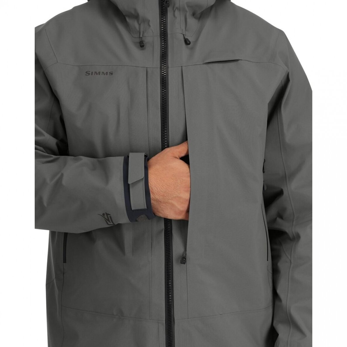 Jacket G4 Pro GORE-TEX® exlusive Simms 4 Jacket G4 Pro GORE-TEX® exlusive Simms 4