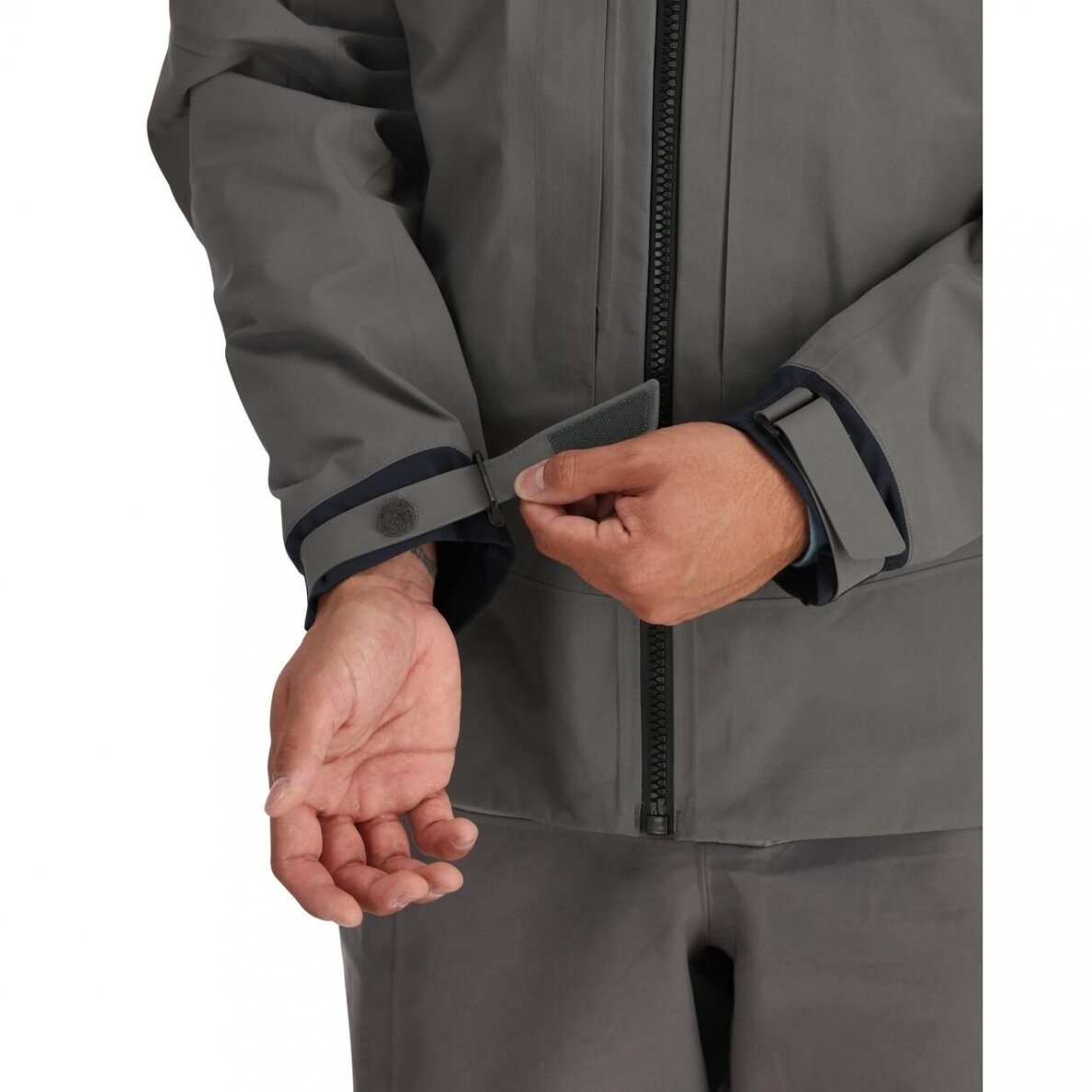 Jacket G4 Pro GORE-TEX® exlusive Simms 5 Jacket G4 Pro GORE-TEX® exlusive Simms 5