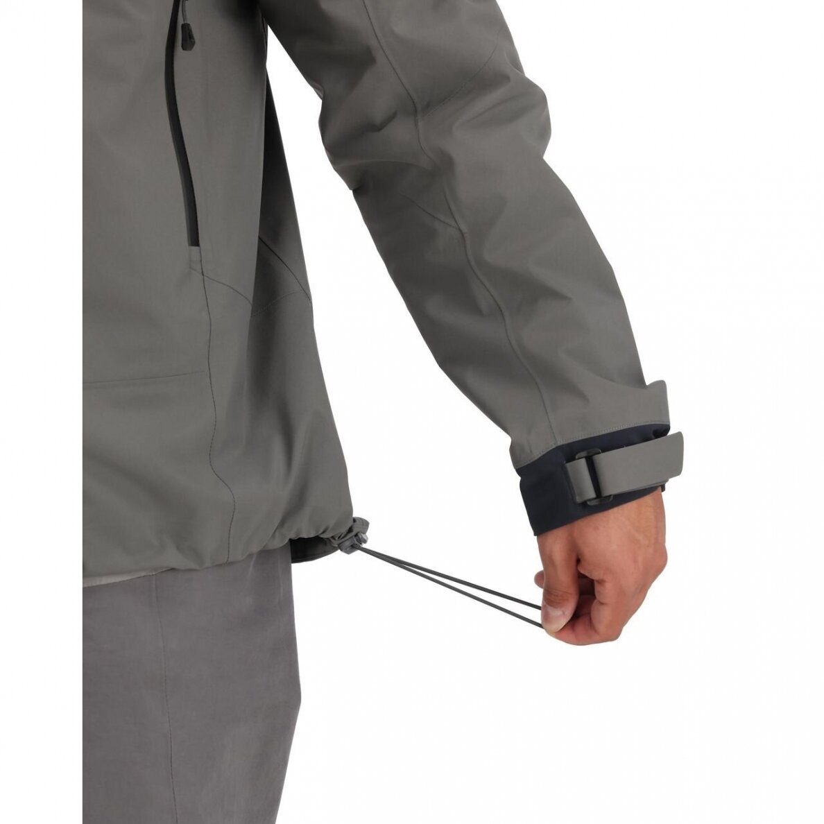 Jacket G4 Pro GORE-TEX® exlusive Simms 6 Jacket G4 Pro GORE-TEX® exlusive Simms 6