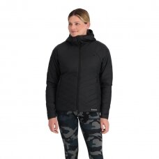 Куртка женская Fall run hoody с капюшоном Primaloft® Simms 2023
