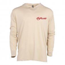 Long Sleeve Scott USA Perfomance hoodie close-out