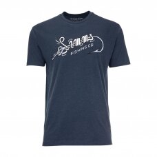 Майка Футболка T-shirt Special knot Simms 2022