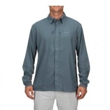 Рубашка Simms Bugstopper Intruder BiComp Shirt разпродажа XL