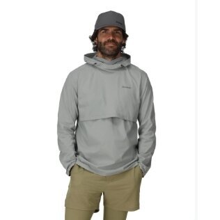 Блуза толстовка худи Latitude hoody Simms 2026