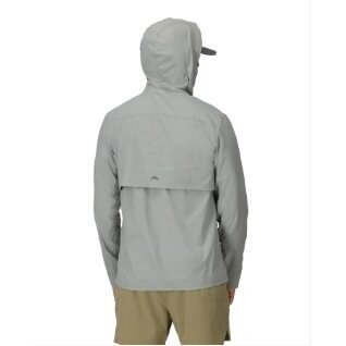 Bliuzonas vasarinis Latitude hoody Simms L dydis 4