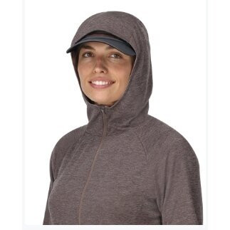 Marškinėliai moterims Bugstopper Hoody Simms 2026 3 Marškinėliai moterims Bugstopper Hoody Simms 2026 3