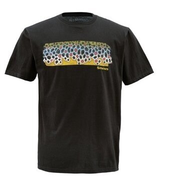 T-shirt Simms Kype Jaw, Deyoung ir Bass camo sale closeout T-shirt Simms Kype Jaw, Deyoung ir Bass camo sale closeout
